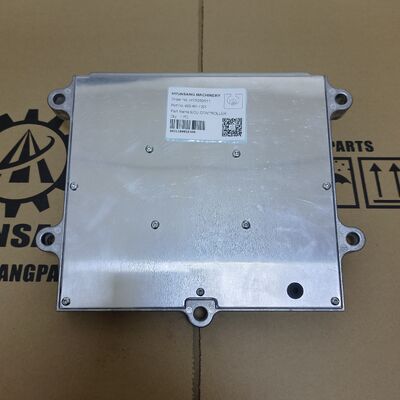 Hyunsang Machinery Parts 600-461-1201 ECU Controller For 6D125 Engine