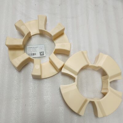 Hyunsang Machinery Parts 11E9-15092 Coupling Element For HX300L, HX330L, HX380L, HX430L, R290LC7A, R290LC9