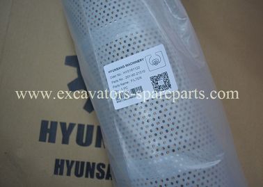 20Y-60-21510 20Y-60-21470 Excavator Filters Element For Komatsu PC200-6 PC210-6