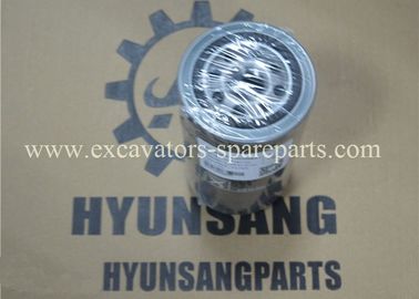 6735-51-5140 6735-51-5141 Excavator Filters / Excavator Oil Filter For Komatsu SA60102 PC200-8