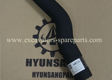 11N6-40110 11N640110 Excavator Top Radiator Hose For Hyundai R200W-7 R210LC-7