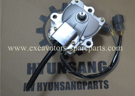 7834-40-3001 7834-40-3002 Excavator Throttle Motor 7834-40-3003 For  PC750-6