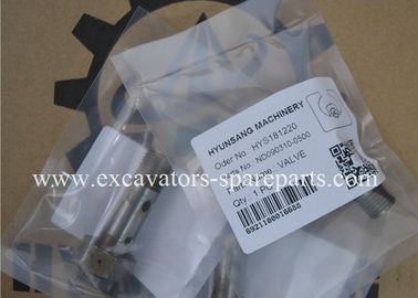 ND090310-0500 ND0903100500  ND095420-0140 ND095444-0020 04120-21761 Valve for  Komatsu PC400-8 PC450-8