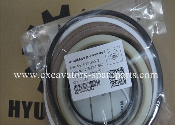  PC240 LC-6K Hydraulic Seal Kit 206-63-73540 206-63-63340 206-63-X2120 206-63-02120