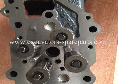 KOMATSU Cylinder Head Assy 6156-11-1100 6156-11-5281