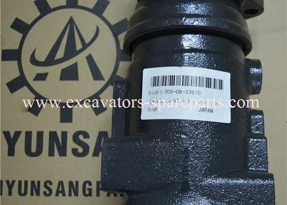 703-10-33610 703-09-33400 703-08-33610 Swivel Joint Assembly For  PC200-7 PC200-7 PC270-8