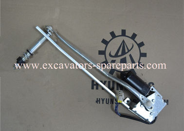 KOMATSU PC200-6 Wiper Motor Replacement 20Y-54-39402 20Y-54-39442 20Y-54-39450 20Y-54-39450