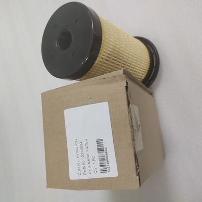 Oil Filter Element 360-8960 509-5694 523-4987 2200453 For  312E 320E 324E