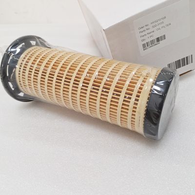 Oil Filter 322-3155 2166676 2667796 2799876 1282686 For  320E 324E 329E