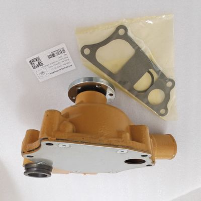 Water Pump Assy 6206-61-1103 600-311-9731 For  Excavator PC200 6D95L-1C Engine