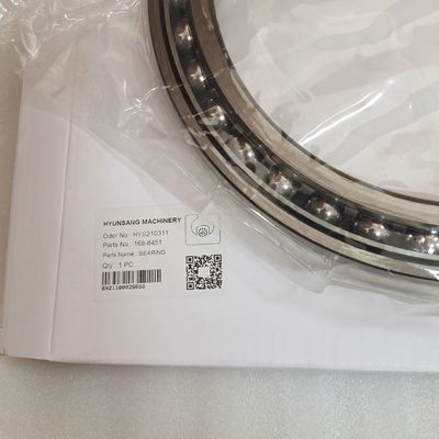 Machinery Repair Parts Bearing 168-8451 2D5658 5H1472 4B9784 For  E320B 320C 320D