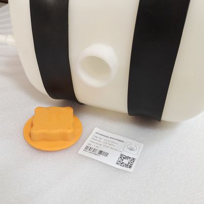 Expansion Tank 17214674 VOE17214674 ZM2802037 RM20364279 For  Excavator EC210B EC240B