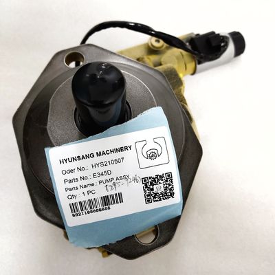 Pump Assy 295-9246 2954070 2497346 2468310 2354952 1131141 For 216B 226B