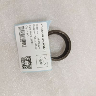 Spare Part  Seat 708-2L-23131 708-7L-13140 708-2H-23130 708-2H-23141 For PC230 PC240