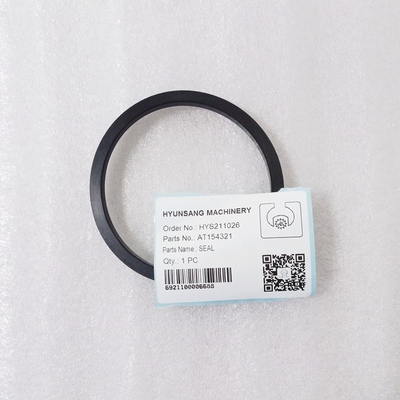 200LC Excavator Spare Parts Seal AT154321 5261375 3096362