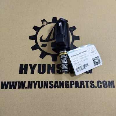 YN35V00021F1 Solenoid 9147260 For SK200 Excavator Electrical Parts