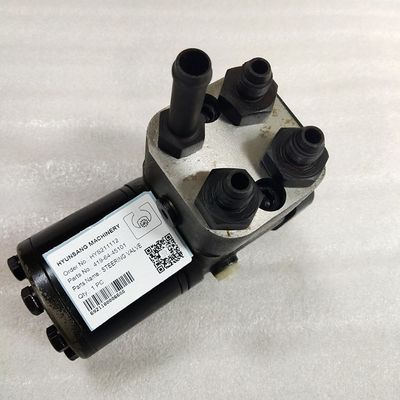 Steering Valve 419-64-45101 4196445101 4192222710 419-62-A1720 For  WA320 WA320PZ