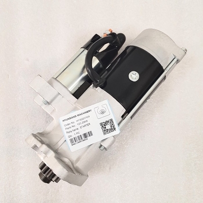 Caterpillar Starter 125-2988 CA1252988 1252988 3928967 311B 311C 312B Electrical Parts
