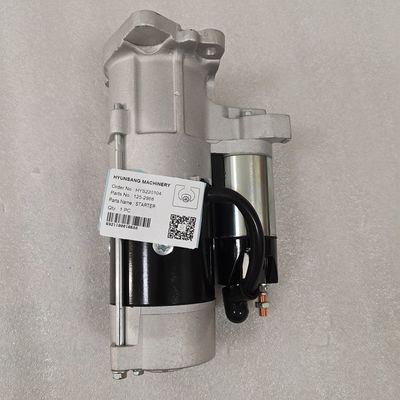  Starter 125-2988 CA1252988 1252988 3928967 311B 311C 312B Electrical Parts